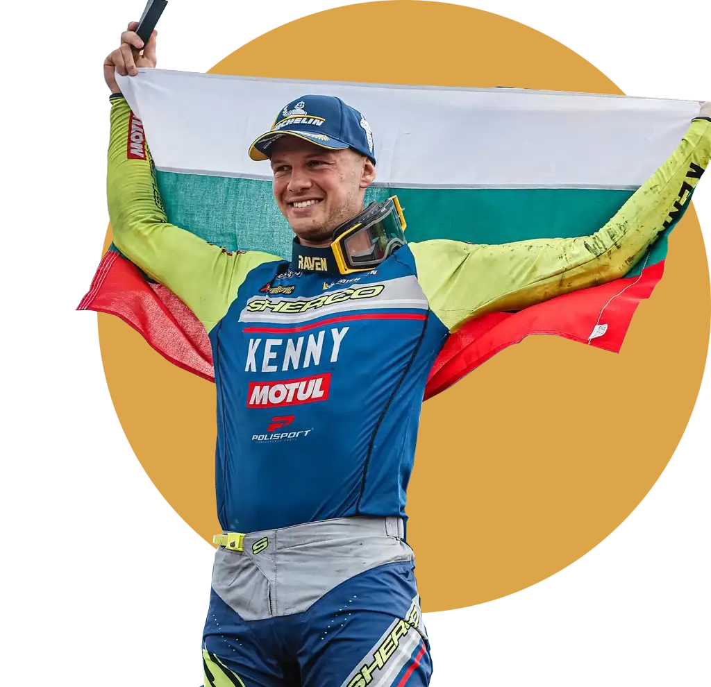 Теодор Кабакчиев
